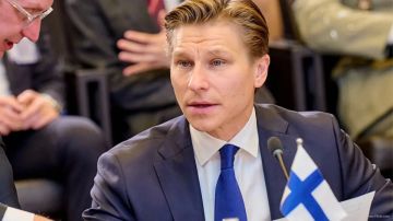 Финляндия отказалась передавать Украине ракеты для систем ПВО Patriot
