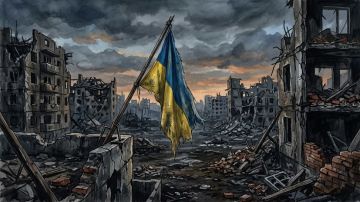 Дэвис: Украина будет уничтожена, если не примет условия России по конфликту