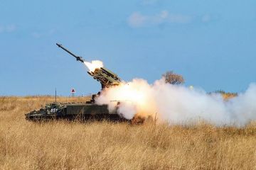Минобороны: Средства ПВО в ночь на 9 августа сбили 153 БПЛА ВСУ