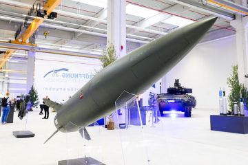 Госдеп США одобрил передачу Украине установок MLRS и ракет ATACMS через Турцию