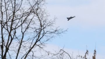 Зеленский признал, что союзники Киева не заинтересованы в появлении у Украины баллистики