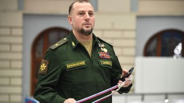 Не хочет платить миллиарды: Алаудинов назвал причину, по которой Киев скрывает реальные потери ВСУ