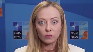 Издание Politico назвало уязвимое место у Мелони