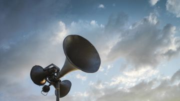 Воздушную тревогу в Киеве объявили повторно спустя несколько часов