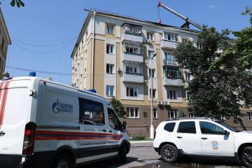 Депутат Колесник: Защитить Белгород можно только ударами по местам принятия решений