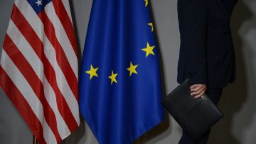 Две стратегии и единая цель Запада на украинском направлении