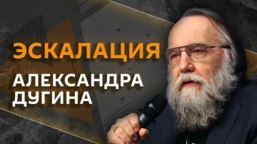 Александр Дугин. Зеленский в Белграде, мирное Черное море, энергокризис в ЕС, ИИ ворвался в Сеть