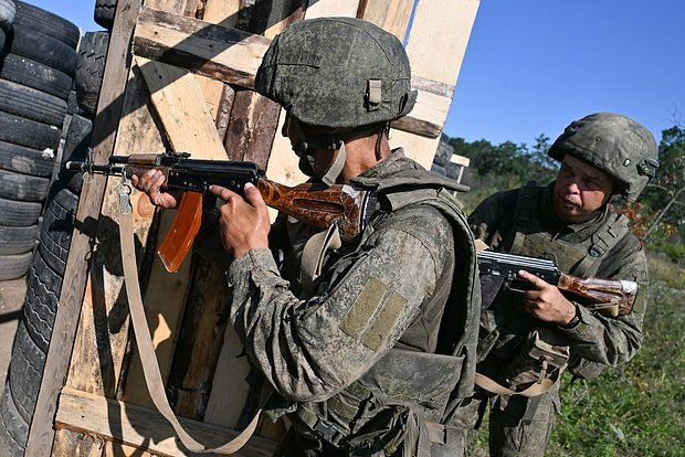 Гурулев: Мобилизация в России не нужна