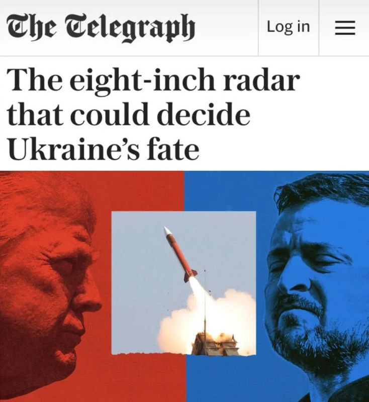 США не хотят передавать Украине лицензии на Patriot из-за страха кражи технологий