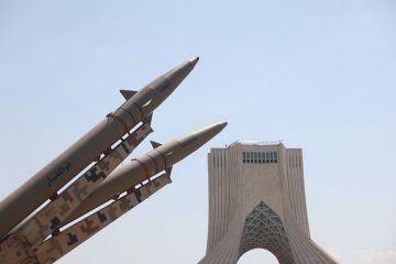 Политолог Глазунов: Ответ Ирана после ультиматума Украине будет жестким