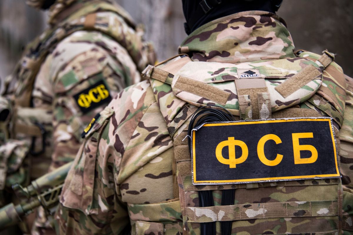 В Херсонской области задержали агента Киева, планировавшего теракт против военных