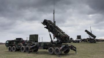 США опасаются, что Украина выкрадет технологии Patriot