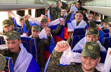В США поддерживают обмен пленными между РФ и Украиной