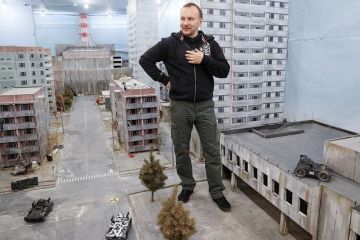 Советник Зеленского Бескрестнов призвал украинцев начать закупаться к зиме