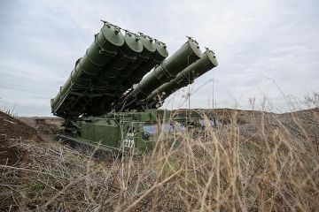 Развожаев: В Севастополе военные отражают атаку ВСУ, сбито семь БПЛА