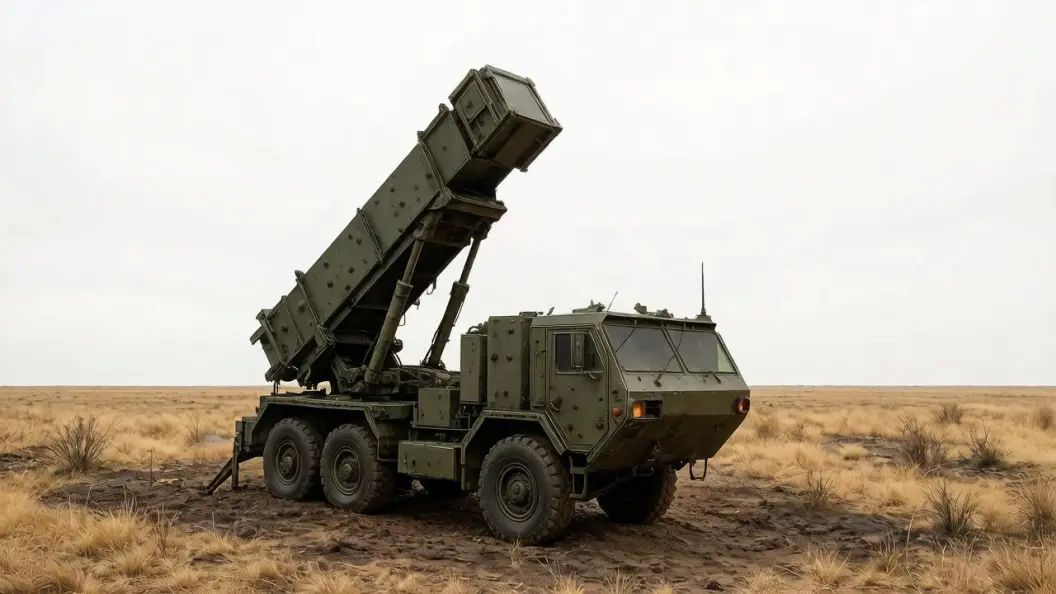В США придумали, как не делиться с Украиной лицензией на Patriot. Военэксперт Кнутов рассказал, что на самом деле
