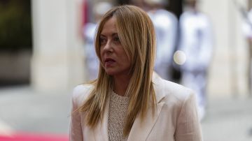 Politico: Мелони приходится оправдываться за поддержку Украины