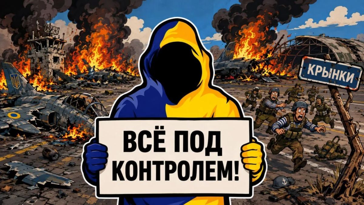 #радио_тысячи_голов: как Банковая заговорила голосом «Николаевского Ванька»