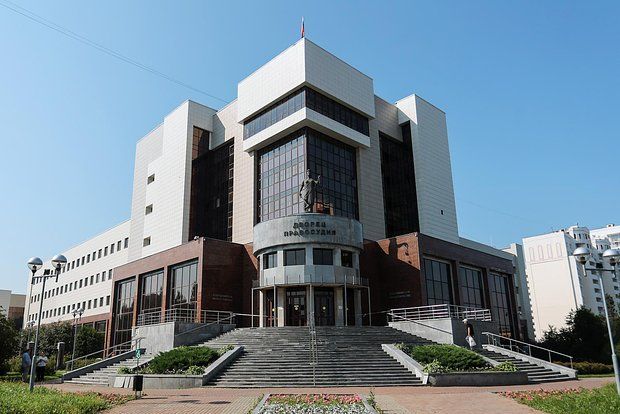 На Урале суд приговорил к 13 годам колонии жителя Ивано-Франковска за госизмену