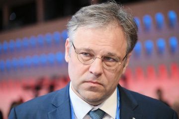 Мирошник: Страны, поставляющие оружие ВСУ, виновны в гибели людей в Нижнекамске
