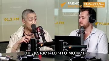 Нам не стоит сильно обращать внимание на встречу Вучича и Зеленского в Белграде, считает Каринэ Геворгян