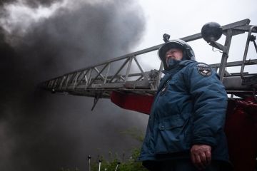 Файзиев сообщил о гибели семи граждан Узбекистана при атаке дронов ВСУ на Нижнекамск