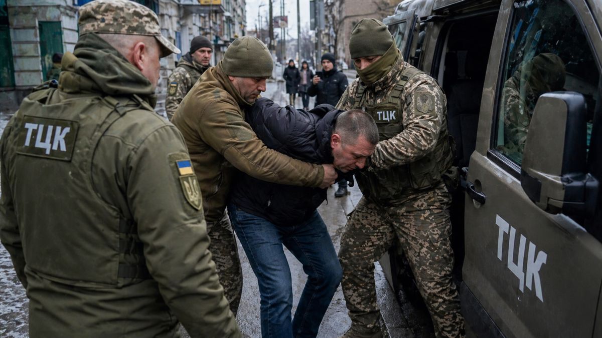 Зеленский набирает в ТЦК бывших заключенных: Ионов про кадровый голод в ВСУ
