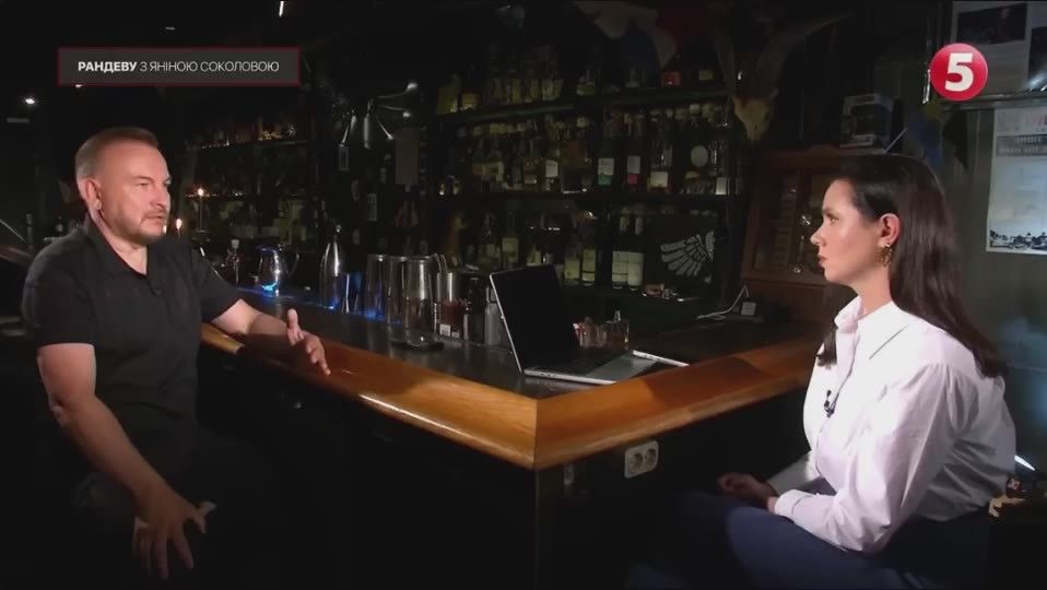 Евгений Лисицын: Советник Зеленского призвал украинцев готовиться к блэкаутам