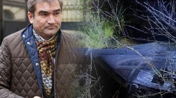 МИД отзывает из Москвы посла Молдовы для консультаций после падения беспилотника: Правда, пока неясно, какой стране принадлежит дрон