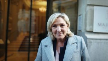 Елена Панина: Франция при Ле Пен и НАТО — не выход из блока, а пересмотр статуса