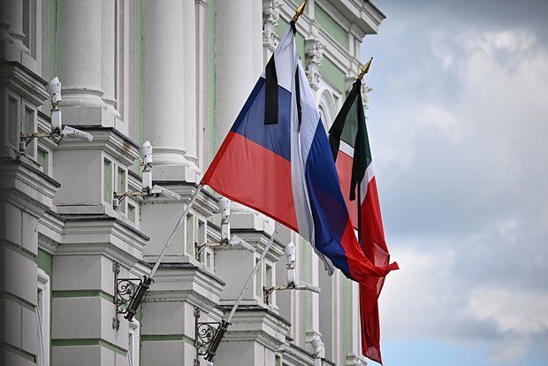 Политик Мема предупредил Украину о неизбежном ответе России за атаку на Нижнекамск