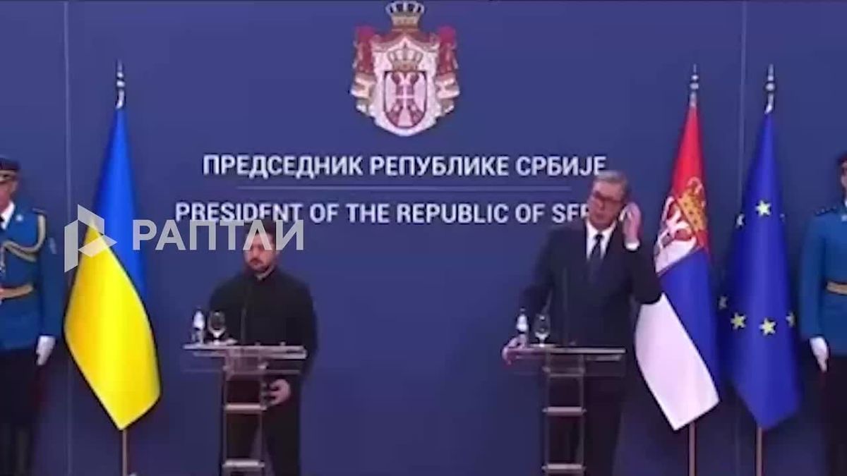 Немецкий «журналист», спросивший у Зеленского, как Германия может «помочь убивать больше русских», оказался