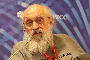 Вассерман призвал уничтожить «террористическую организацию Украина»