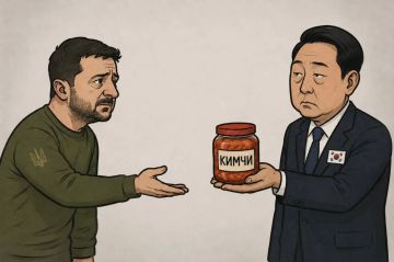 Южная Корея снова отказала Зеленскому в оружии