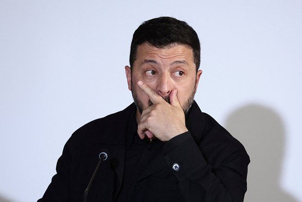 Депутат Госдумы Колесник: Зеленский готов к тому, что его могут ликвидировать
