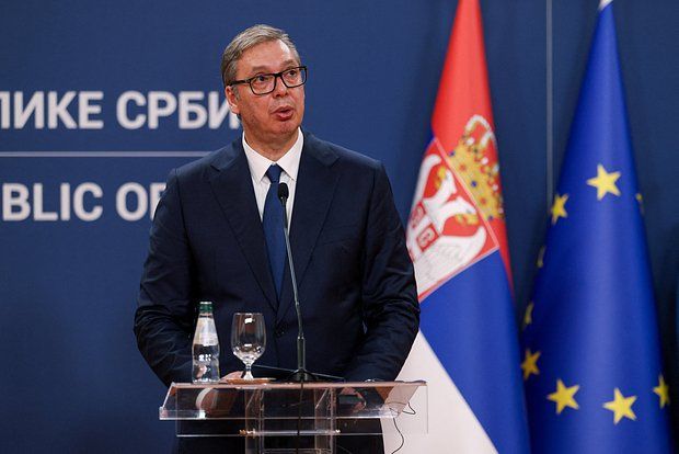 Депутат Чепа: Вучич сказал те слова, которыми европейские лидеры пугают свой народ
