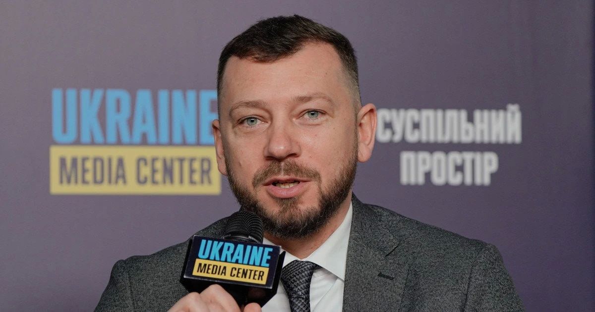 Глава САП зафиксировал рост коррупции в окружении Зеленского