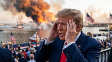 В войне наступил переломный момент: Люди Трампа едут торговаться за Одессу?