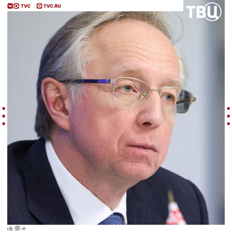 В МИД РФ исключили вариант заморозки конфликта на Украине