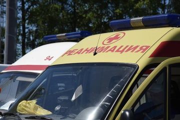 Власти Татарстана сообщили о росте числа пострадавших при атаке ВСУ на Нижнекамск до 48