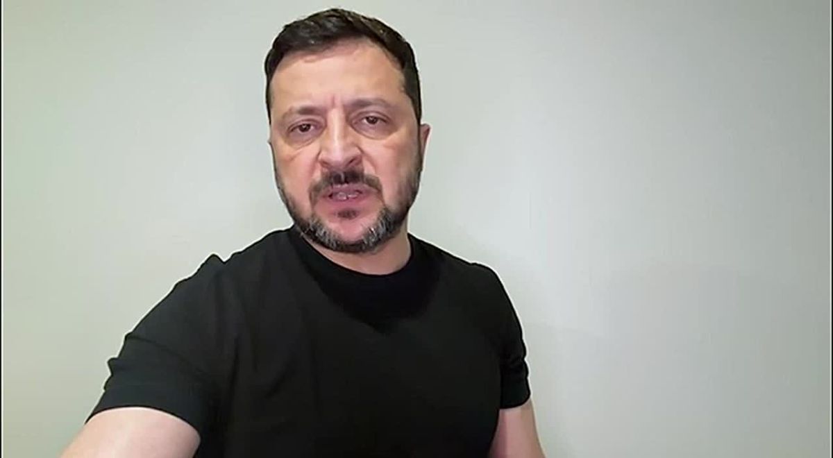 На каждый русский удар будет наше реагирование