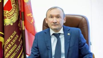 Роман Насонов: Россия не пойдёт на заморозку линии фронта, заявил замглавы МИД РФ Галузин