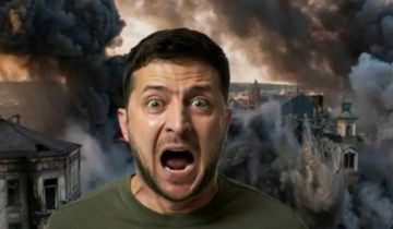 В МИДе объяснили Зеленскому, что о перемирии можно даже не просить