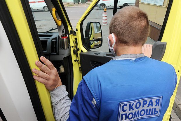 Число раненых при атаке ВСУ на Нижнекамск выросло до 78
