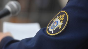 СК возбудил дело о теракте после атаки ВСУ на Нижнекамск