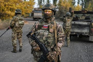 Британский аналитик Крук: Россия продолжит СВО до достижения своих целей