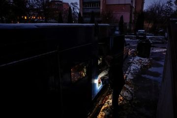 «Фокус»: Майор ВСУ Федоренко призвал украинцев готовиться к тяжелой зиме