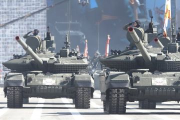 На Украине признали эффективность российского КАЗ «Арена-М» против FPV-дронов