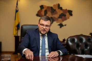 Директор НАБУ Кривонос: Сейчас на Украине происходит трансформация коррупции
