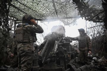 Кошкович: ВСУ не в состоянии компенсировать нехватку живой силы с помощью оружия